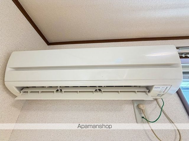 アーバンハイツ神明の内装写真