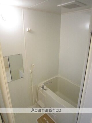 モナリエ多治米[1R/33.61m2]のバス