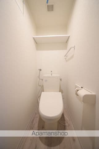TS COURT WEST13(読みティーエスコートウェスト1の内装写真