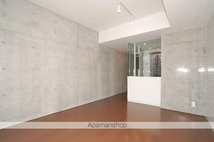 グランドコンシェルジュ都立大学[1R/26.91m2]のリビング・居間2