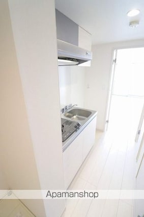 リブリ・ＨＩＲＡＳ[1K/21.11m2]の内装1