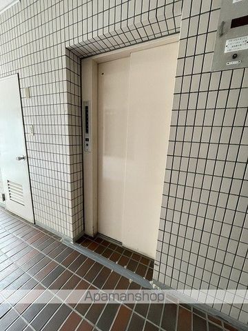 サンジェルマンの内装写真