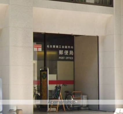 ザ・グランアルト栄[1LDK/37.54m2]の周辺8