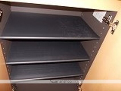 ハートヒルズ　Ａ[2LDK/58.86m2]のその他設備