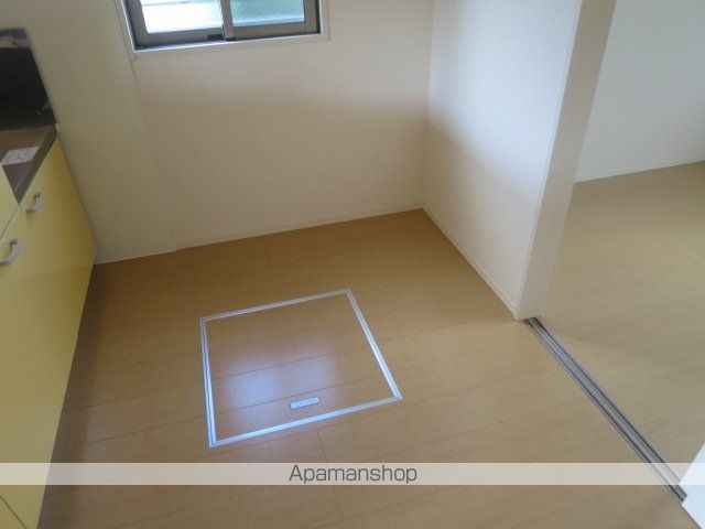 メープルハウスの内装写真