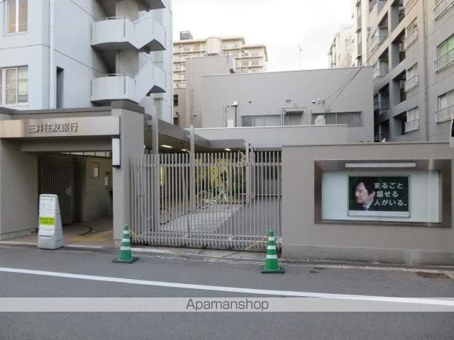プレシード京橋の周辺写真
