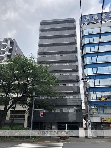 メインステージ中村橋の内装写真