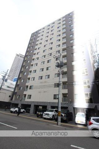RESIDENCE SAISONの外観写真