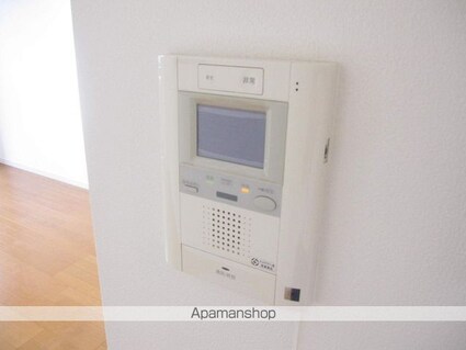 アークコミュー阿佐谷[1K/29.37m2]のセキュリティ