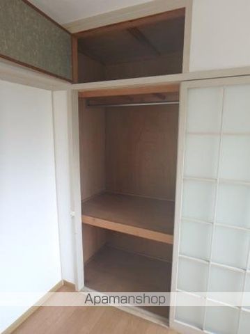 リード上本町の内装写真