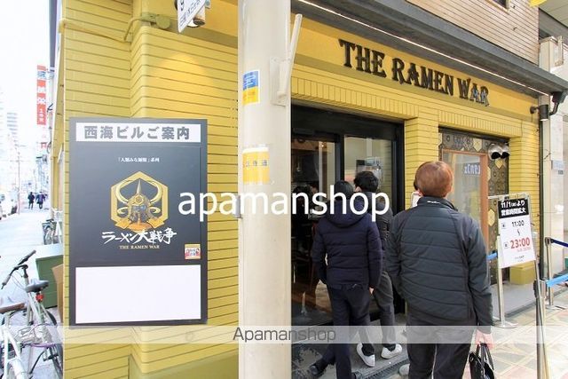URBANEX堺筋本町の周辺写真