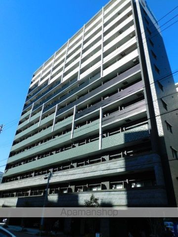 プレサンス新栄町ギャラントの外観写真