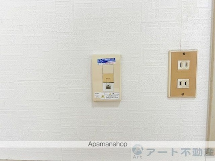 アルト雄郡　西棟[1R/22.9m2]の共用部3