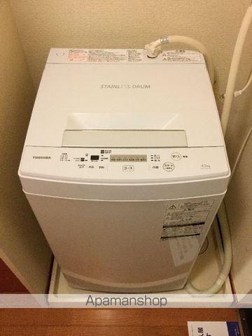 レオパレスビーンズの内装写真