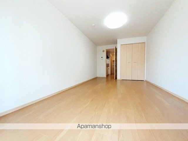 ポラリスの内装写真