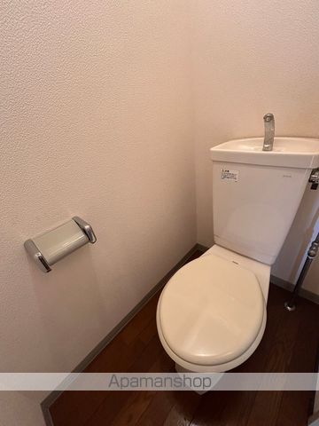 アルフィーネ宇部の内装写真