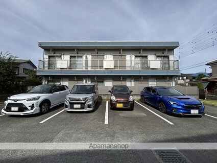 ハイツ広瀬東[1LDK/43.7m2]の外観3