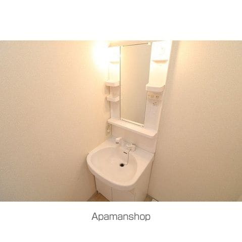 アンプルールクラージュコリーヌシャンIIの内装写真