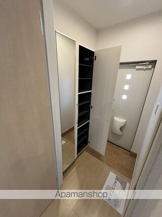 ＧＲＡＮＤ　ＡＤＲＥＡ　Ⅱ[1LDK/50.12m2]の内装2