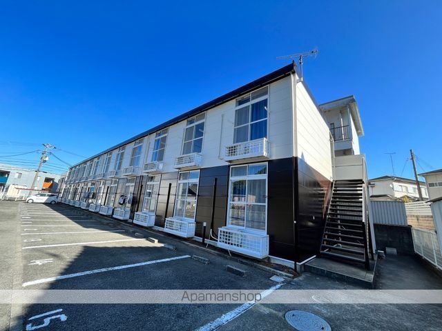 和歌山県和歌山市田尻[1K/19.87m2]の外観3