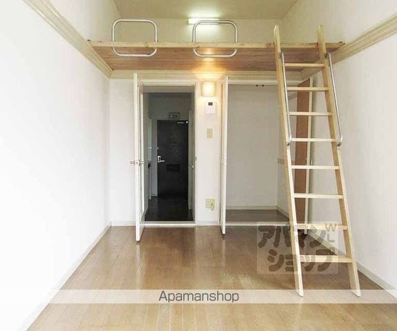 ハイム西川瀬田の内装写真