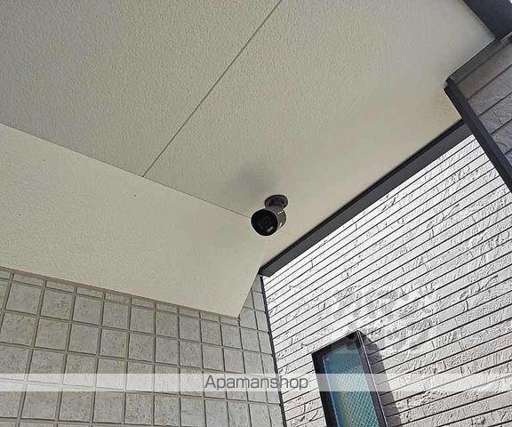 クレインリーベン藤森の外観写真