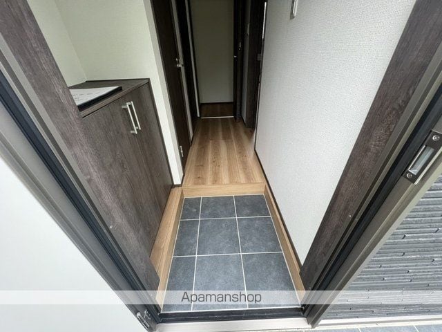 Grande神谷沢壱番館の内装写真