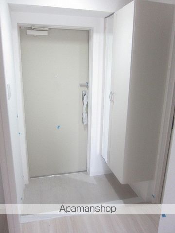 CozyCourtVの内装写真
