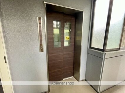 ダイアパレス御門[3LDK/73.22m2]の共用部3