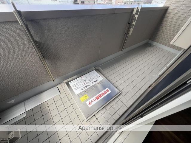 シャーメゾン金岡公園の内装写真