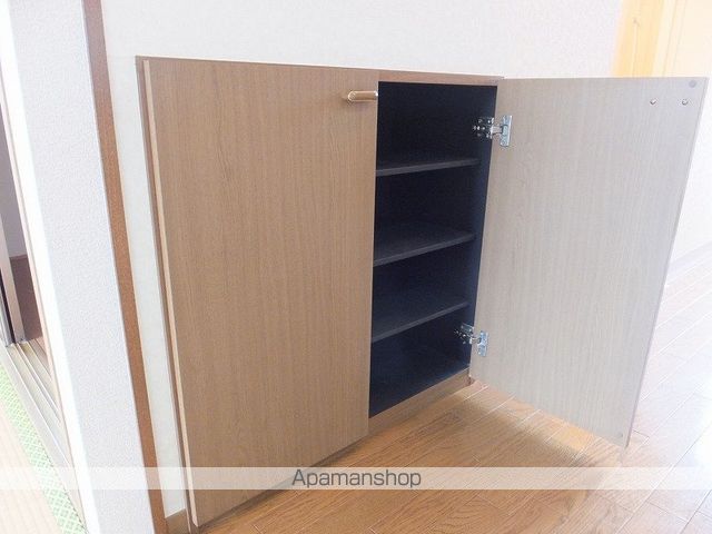 セジュール高野の内装写真