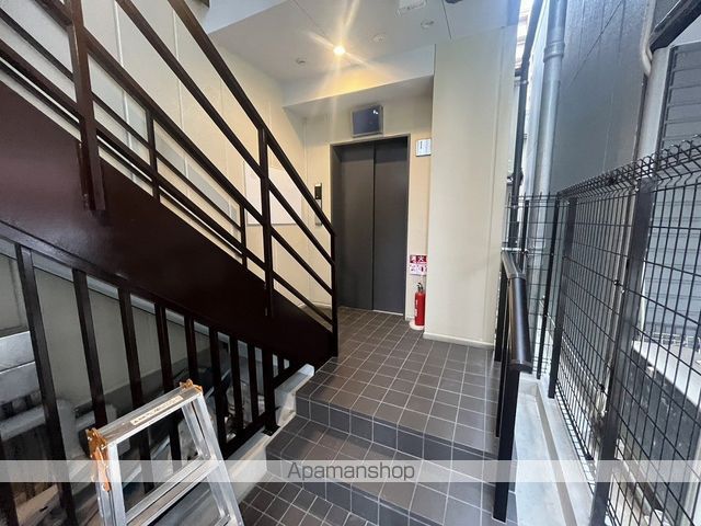 GRACEMAISONTANIMACHI6の内装写真