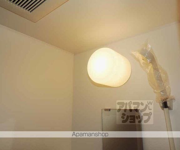 西田マンションの内装写真