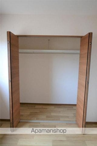ポルティエの内装写真