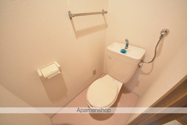 PICOT−N26の内装写真