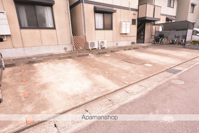 ハマハイツ第6のその他写真