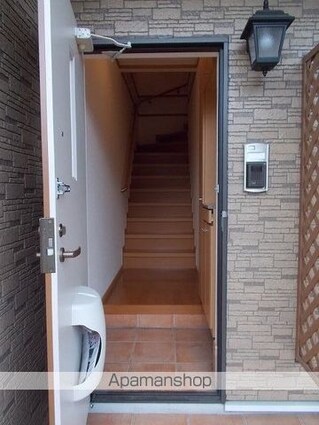 ジャン・ピュールⅥ[2LDK/57.02m2]の玄関