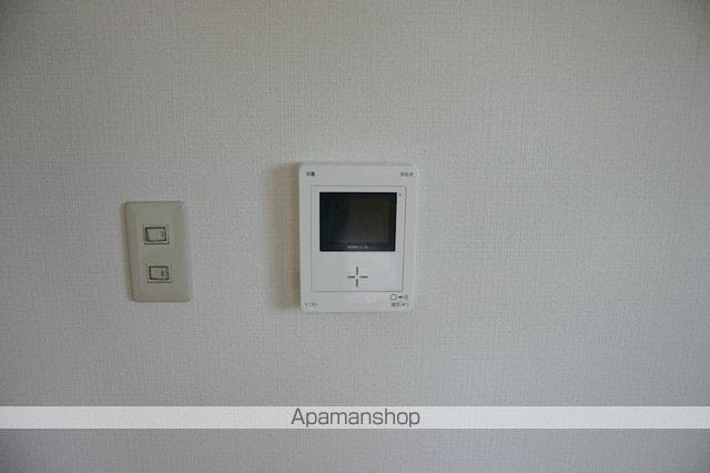 ジュネス南庄の内装写真