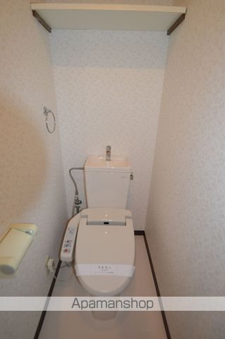 コンフォートマンション下町の内装写真