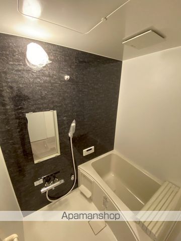 RプラスGARAGE KANDAの内装写真