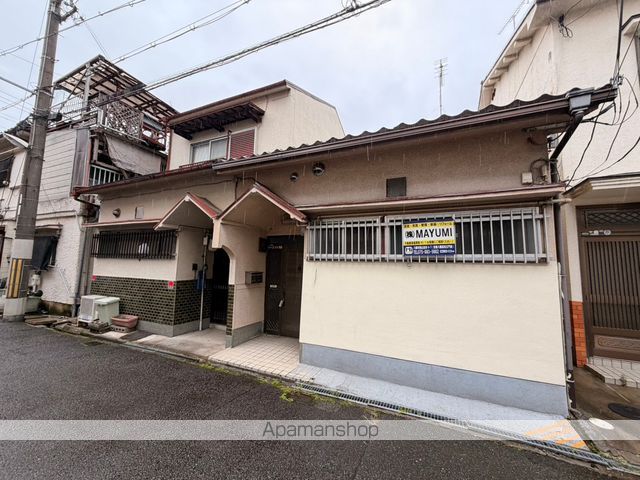MAYUMIハウス150号館 牧野下島町の外観写真