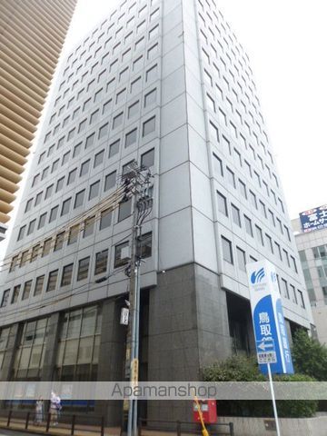 カサ・セグーラ田町の周辺写真