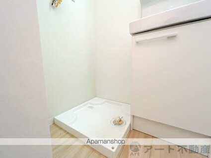 メゾン久米２号棟[3DK/52.8m2]のその他部屋・スペース