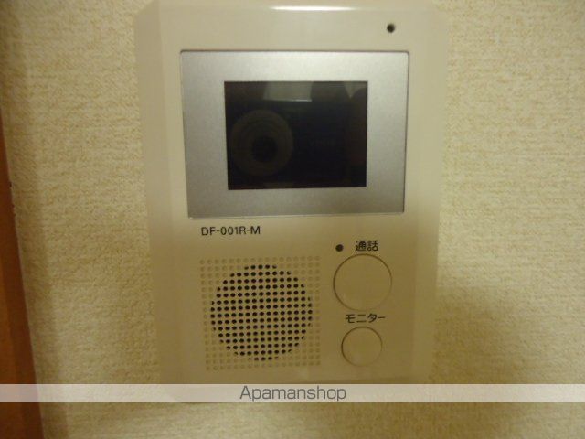 レオパレスピュアIIの内装写真