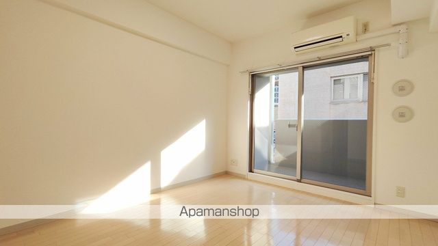 ADEN谷町の内装写真