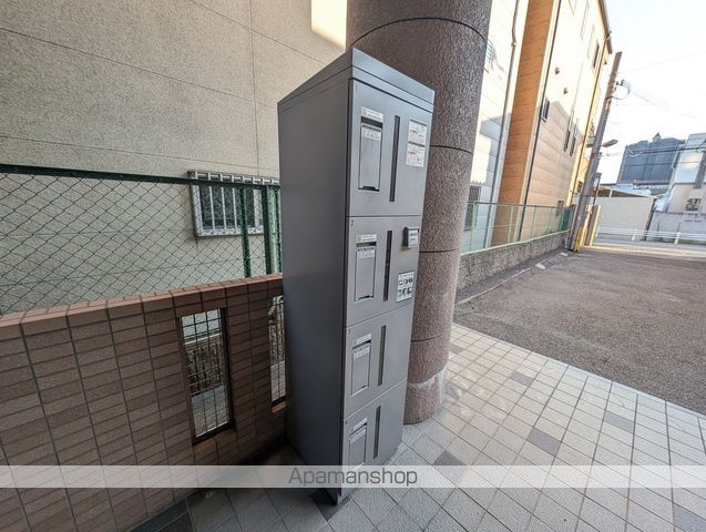 サンモール都島のその他写真