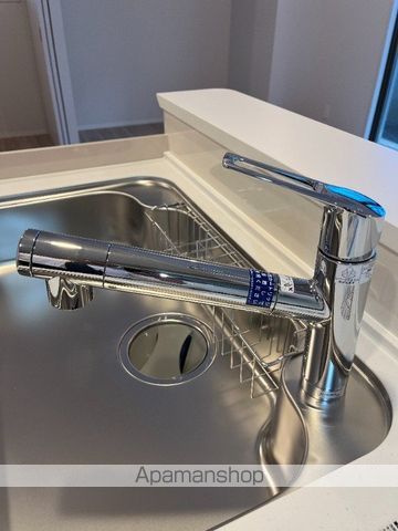 インシグニア渡辺通の内装写真