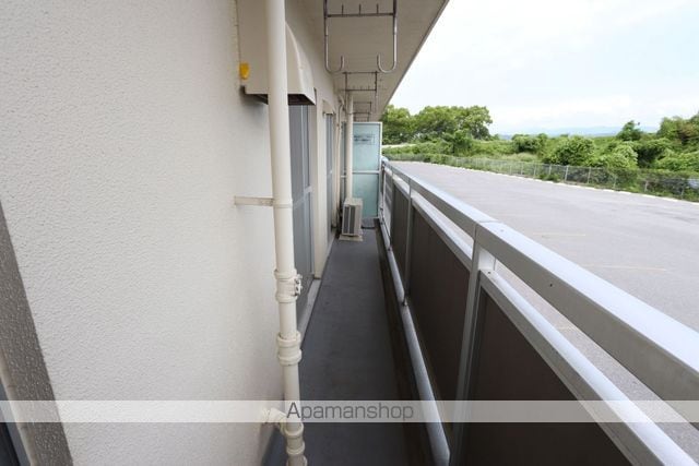 ビレッジハウス佐賀2号棟の内装写真
