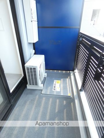 S-RESIDENCE福島玉川Deuxの内装写真