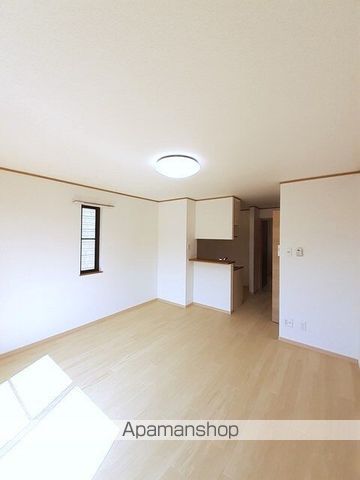 アベニューみなみの内装写真